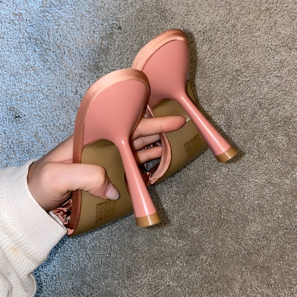 LPA AUGSTINE HEEL - Picture 6 of 6